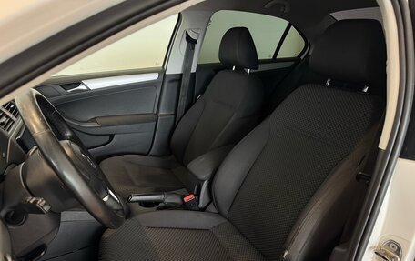 Volkswagen Jetta VI, 2011 год, 770 000 рублей, 23 фотография