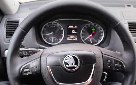 Skoda Octavia, 2011 год, 850 000 рублей, 3 фотография
