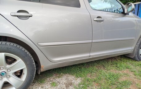 Skoda Octavia, 2011 год, 850 000 рублей, 7 фотография