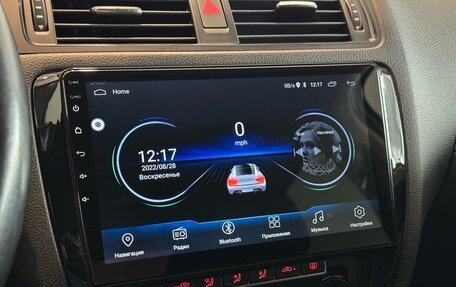 Volkswagen Jetta VI, 2011 год, 770 000 рублей, 19 фотография