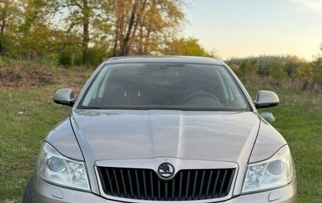 Skoda Octavia, 2011 год, 850 000 рублей, 4 фотография