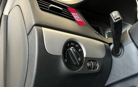 Volkswagen Jetta VI, 2011 год, 770 000 рублей, 18 фотография