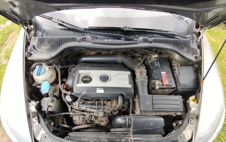 Skoda Octavia, 2011 год, 850 000 рублей, 9 фотография