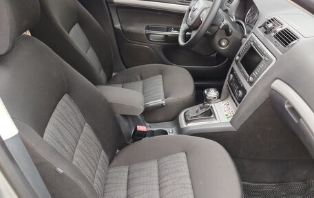 Skoda Octavia, 2011 год, 850 000 рублей, 15 фотография