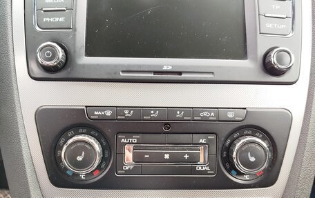 Skoda Octavia, 2011 год, 850 000 рублей, 10 фотография