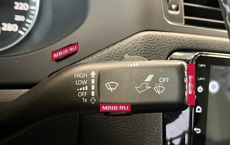 Volkswagen Jetta VI, 2011 год, 770 000 рублей, 22 фотография