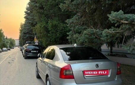Skoda Octavia, 2011 год, 850 000 рублей, 20 фотография