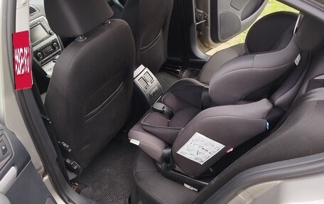 Skoda Octavia, 2011 год, 850 000 рублей, 19 фотография