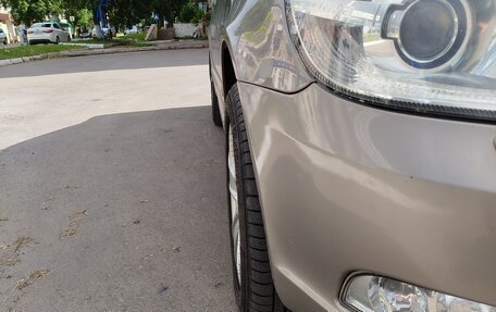 Skoda Octavia, 2011 год, 850 000 рублей, 21 фотография