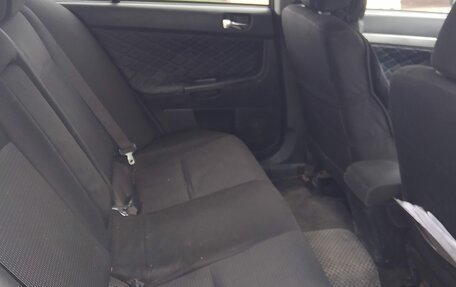 Mitsubishi Lancer IX, 2008 год, 750 000 рублей, 2 фотография