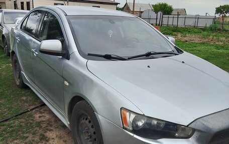 Mitsubishi Lancer IX, 2008 год, 750 000 рублей, 8 фотография