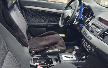 Mitsubishi Lancer IX, 2008 год, 750 000 рублей, 3 фотография