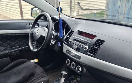 Mitsubishi Lancer IX, 2008 год, 750 000 рублей, 4 фотография