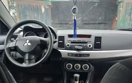 Mitsubishi Lancer IX, 2008 год, 750 000 рублей, 9 фотография