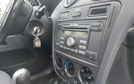 Ford Fusion I, 2008 год, 669 000 рублей, 12 фотография