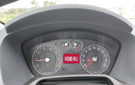 Ford Fusion I, 2008 год, 669 000 рублей, 17 фотография