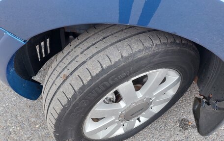 Ford Fusion I, 2008 год, 669 000 рублей, 22 фотография