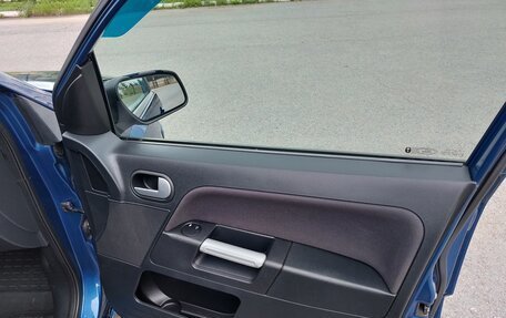 Ford Fusion I, 2008 год, 669 000 рублей, 19 фотография
