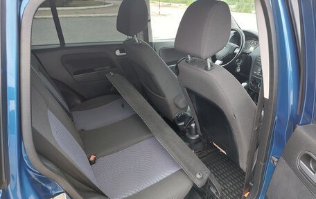 Ford Fusion I, 2008 год, 669 000 рублей, 21 фотография