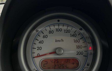 Suzuki Splash I рестайлинг, 2012 год, 720 000 рублей, 11 фотография
