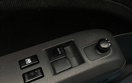 Suzuki Splash I рестайлинг, 2012 год, 720 000 рублей, 14 фотография