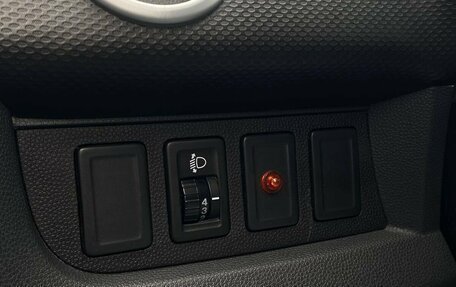 Suzuki Splash I рестайлинг, 2012 год, 720 000 рублей, 13 фотография