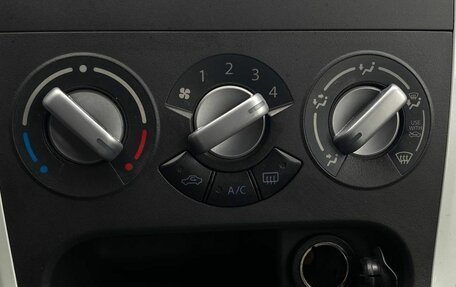 Suzuki Splash I рестайлинг, 2012 год, 720 000 рублей, 16 фотография