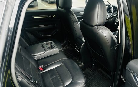 Mazda CX-5 II, 2017 год, 2 290 000 рублей, 13 фотография