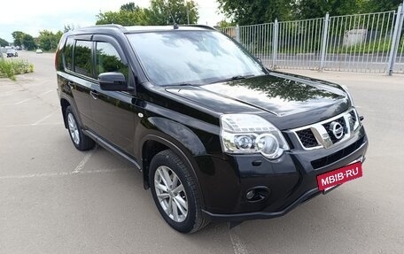 Nissan X-Trail, 2012 год, 1 150 000 рублей, 2 фотография
