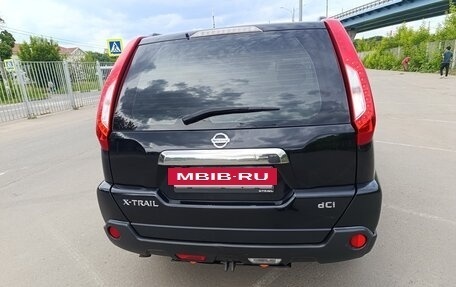 Nissan X-Trail, 2012 год, 1 150 000 рублей, 4 фотография