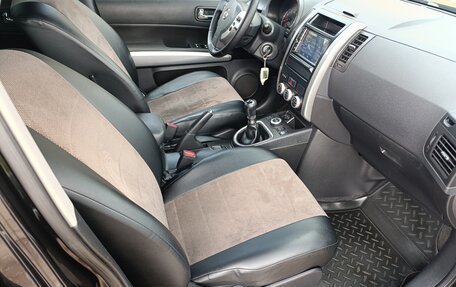 Nissan X-Trail, 2012 год, 1 150 000 рублей, 7 фотография
