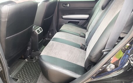 Nissan X-Trail, 2012 год, 1 150 000 рублей, 9 фотография