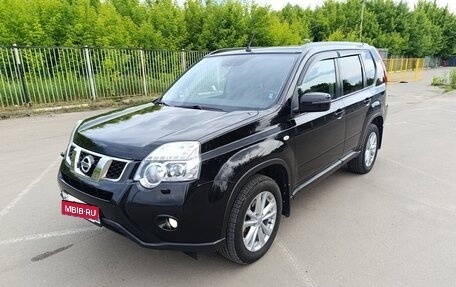 Nissan X-Trail, 2012 год, 1 150 000 рублей, 3 фотография