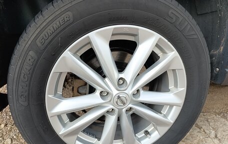 Nissan X-Trail, 2012 год, 1 150 000 рублей, 14 фотография