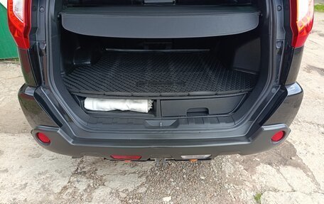 Nissan X-Trail, 2012 год, 1 150 000 рублей, 12 фотография