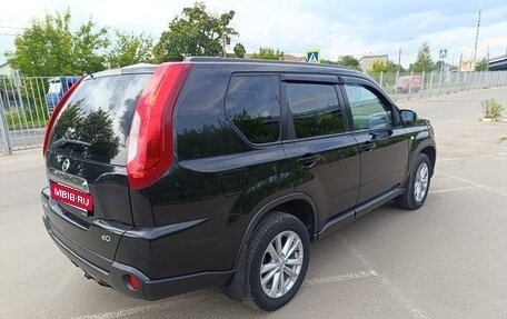 Nissan X-Trail, 2012 год, 1 150 000 рублей, 5 фотография