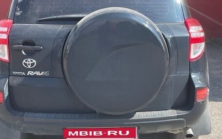 Toyota RAV4, 2010 год, 1 300 000 рублей, 4 фотография