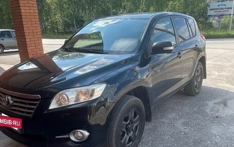 Toyota RAV4, 2010 год, 1 300 000 рублей, 2 фотография