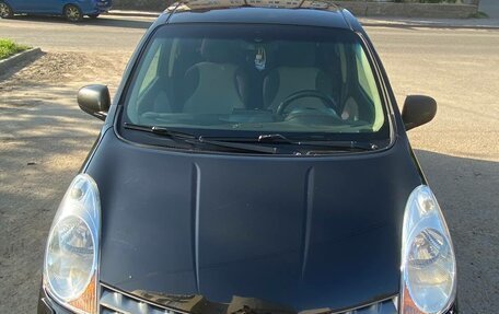 Nissan Note II рестайлинг, 2008 год, 600 000 рублей, 5 фотография