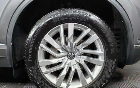 Volkswagen Touareg III, 2019 год, 5 149 000 рублей, 9 фотография