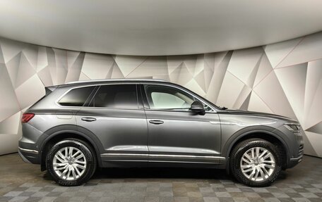 Volkswagen Touareg III, 2019 год, 5 149 000 рублей, 6 фотография