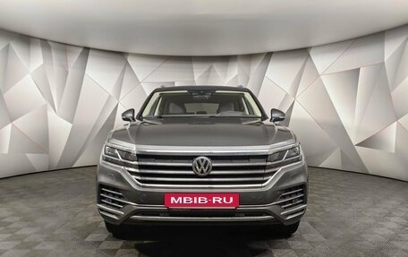 Volkswagen Touareg III, 2019 год, 5 149 000 рублей, 7 фотография