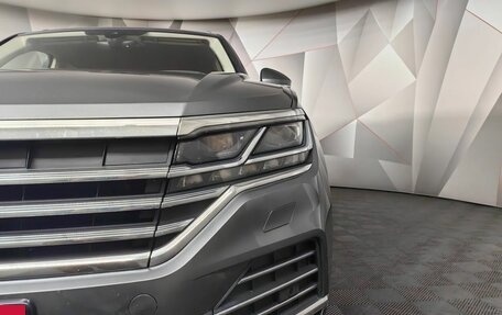 Volkswagen Touareg III, 2019 год, 5 149 000 рублей, 10 фотография