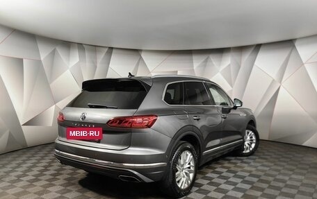 Volkswagen Touareg III, 2019 год, 5 149 000 рублей, 2 фотография