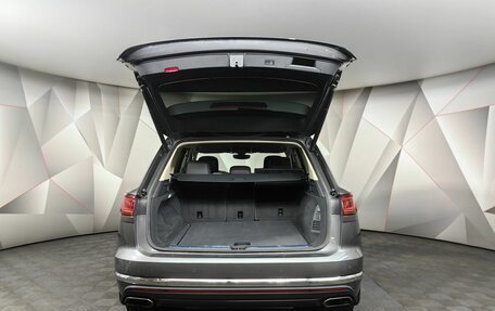 Volkswagen Touareg III, 2019 год, 5 149 000 рублей, 12 фотография