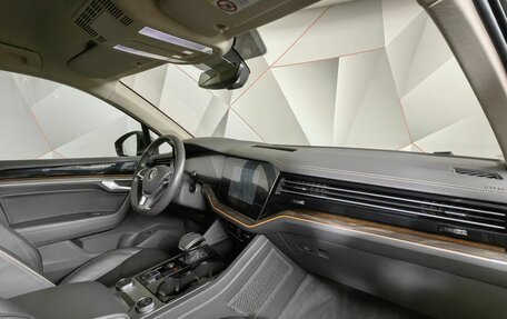 Volkswagen Touareg III, 2019 год, 5 149 000 рублей, 13 фотография