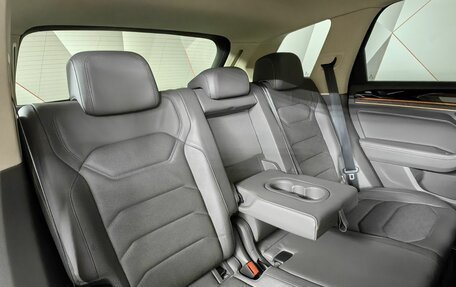 Volkswagen Touareg III, 2019 год, 5 149 000 рублей, 17 фотография