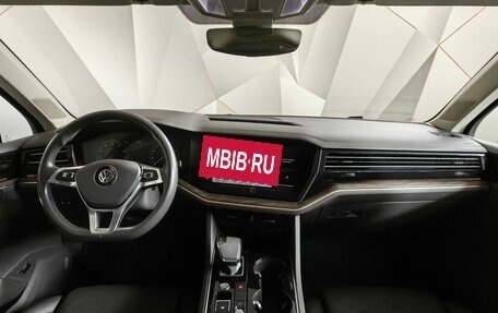 Volkswagen Touareg III, 2019 год, 5 149 000 рублей, 14 фотография