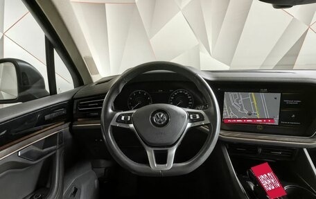 Volkswagen Touareg III, 2019 год, 5 149 000 рублей, 19 фотография