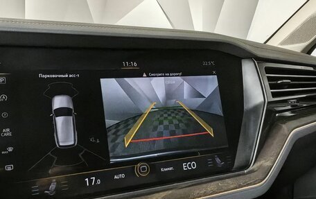Volkswagen Touareg III, 2019 год, 5 149 000 рублей, 21 фотография